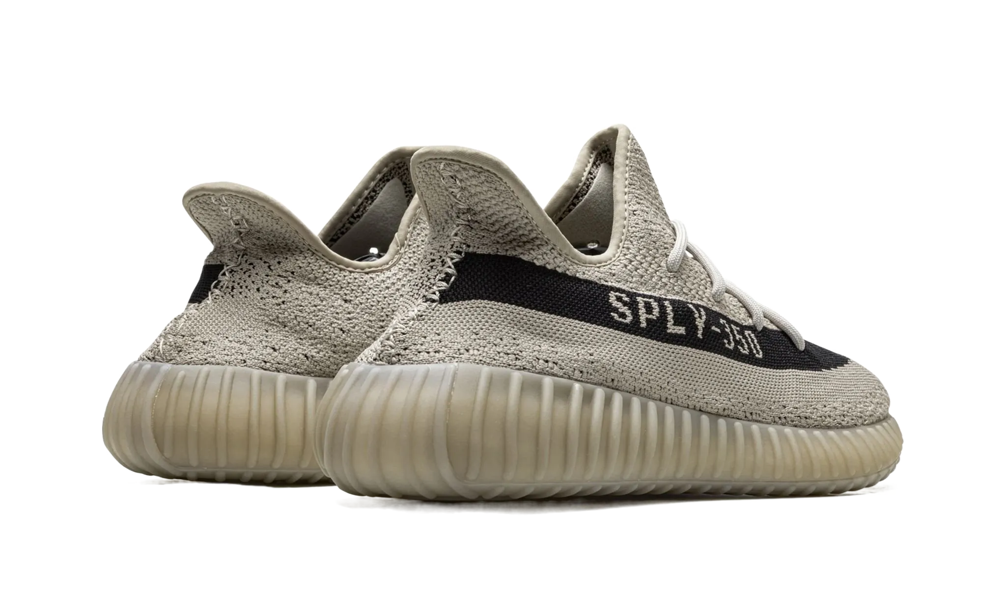 Adidas Yeezy Boost 350 V2 "Slate"