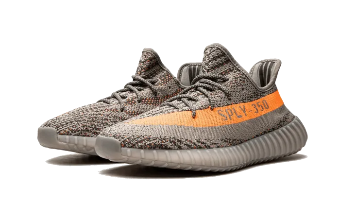 Adidas Yeezy Boost 350 V2 Reflective "Beluga"