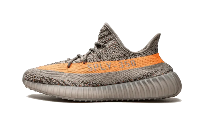 Adidas Yeezy Boost 350 V2 Reflective "Beluga"