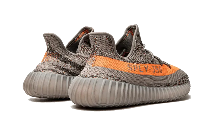 Adidas Yeezy Boost 350 V2 Reflective "Beluga"