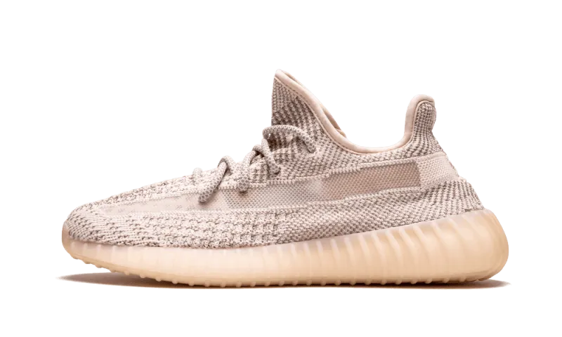 Adidas Yeezy Boost 350 V2 “Synth Reflective”