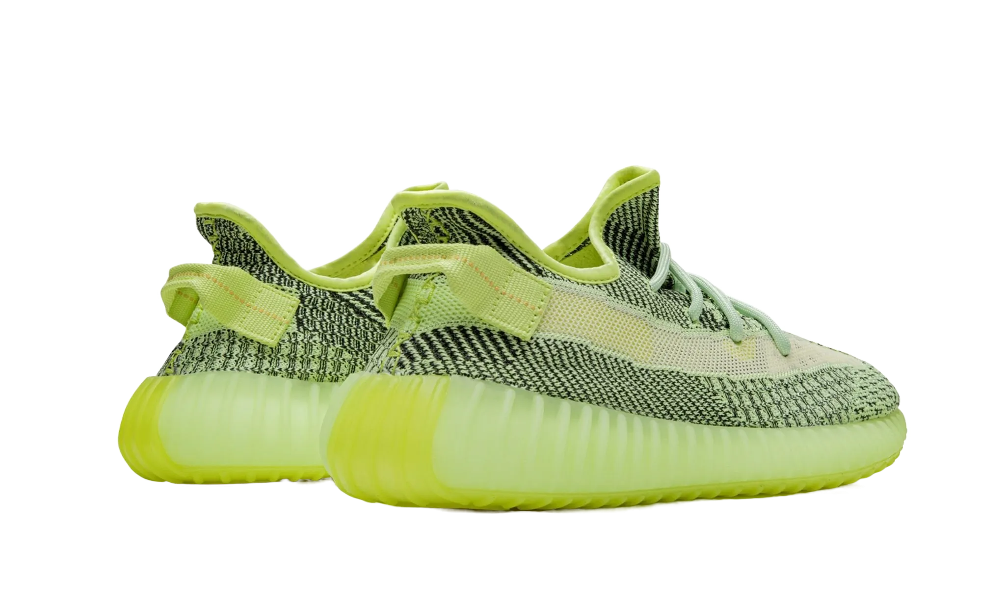 Adidas Yeezy Boost 350 V2 Yeezreel (Non-Reflective)