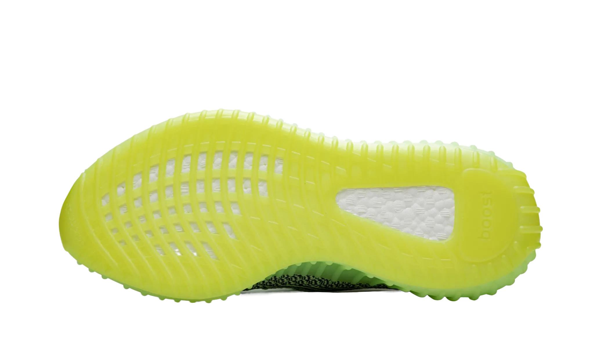 Adidas Yeezy Boost 350 V2 Yeezreel (Non-Reflective)