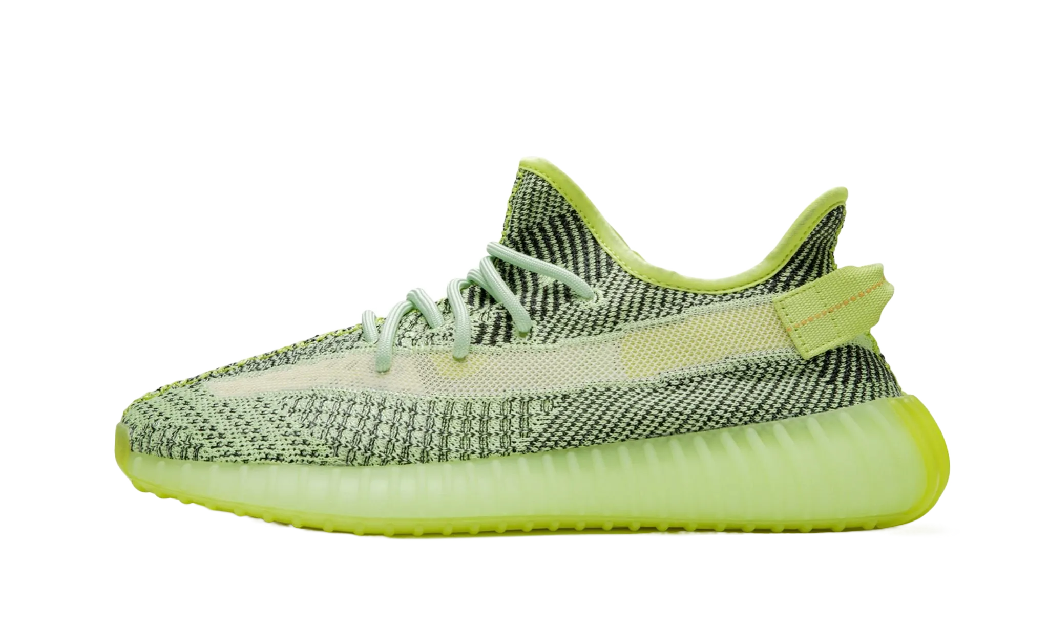 Adidas Yeezy Boost 350 V2 Yeezreel (Non-Reflective)