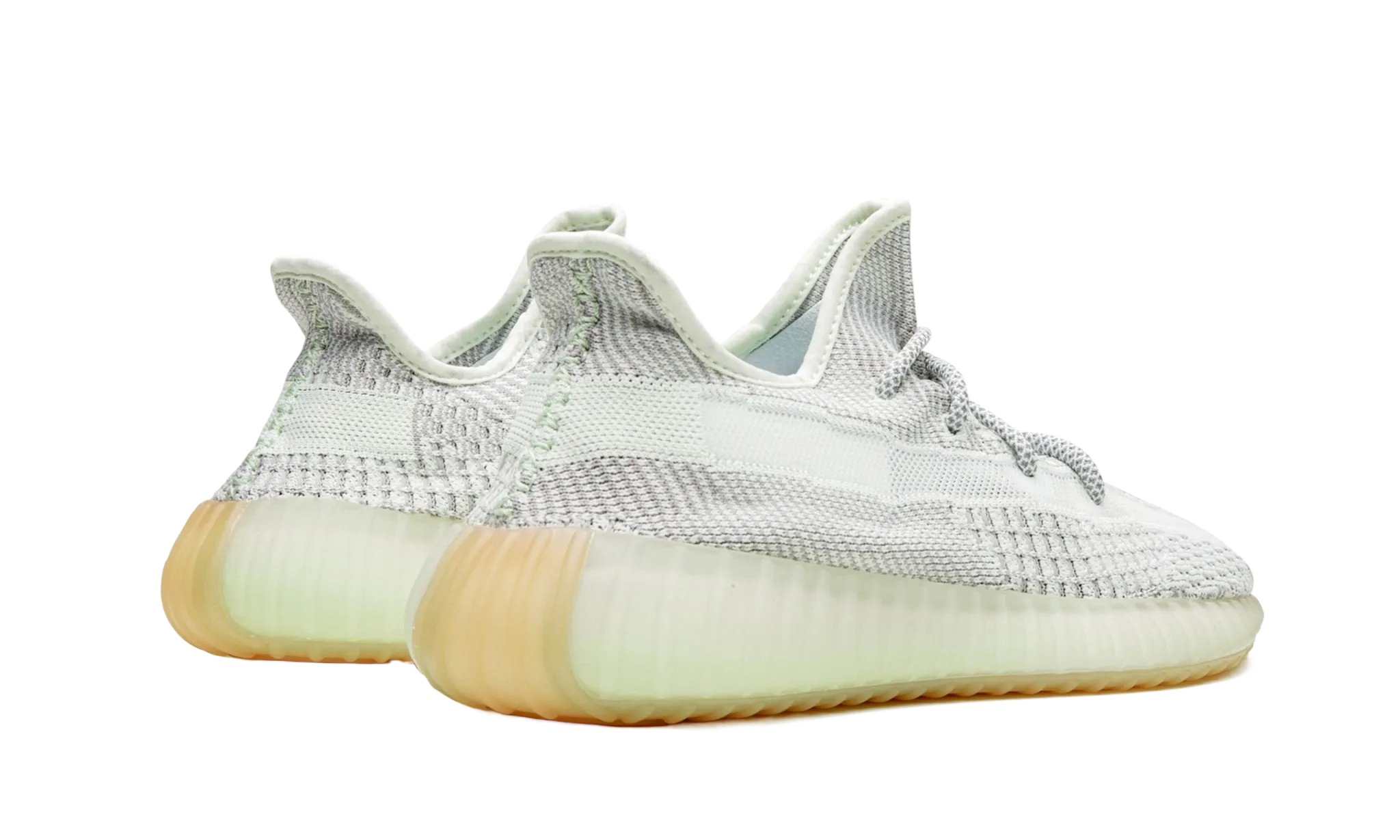 Adidas Yeezy Boost 350 V2 Yeshaya (Reflective)