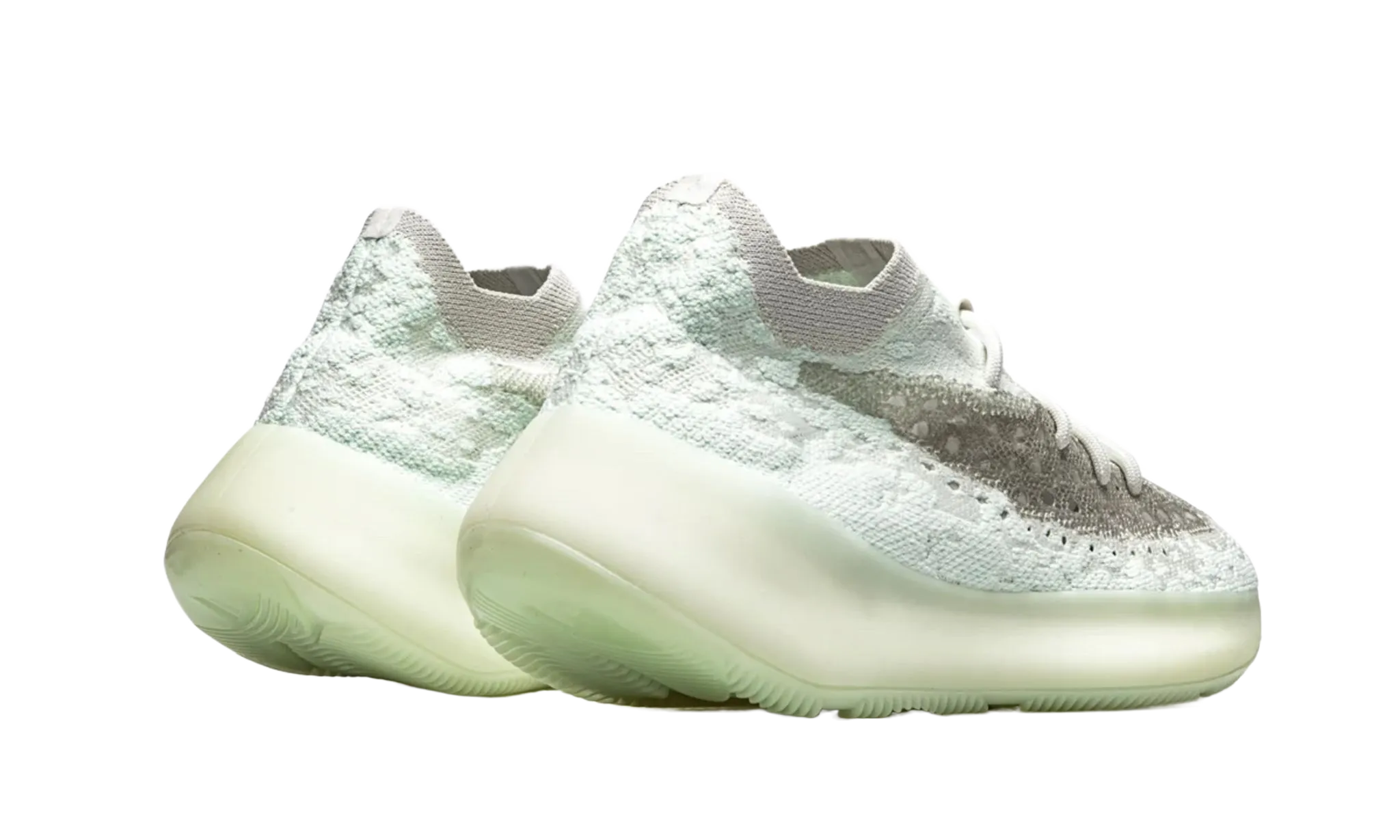 Adidas Yeezy Boost 380 “Calcite Glow”