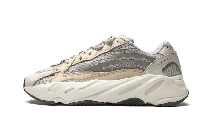 Adidas Yeezy Boost 700 V2 "Cream"