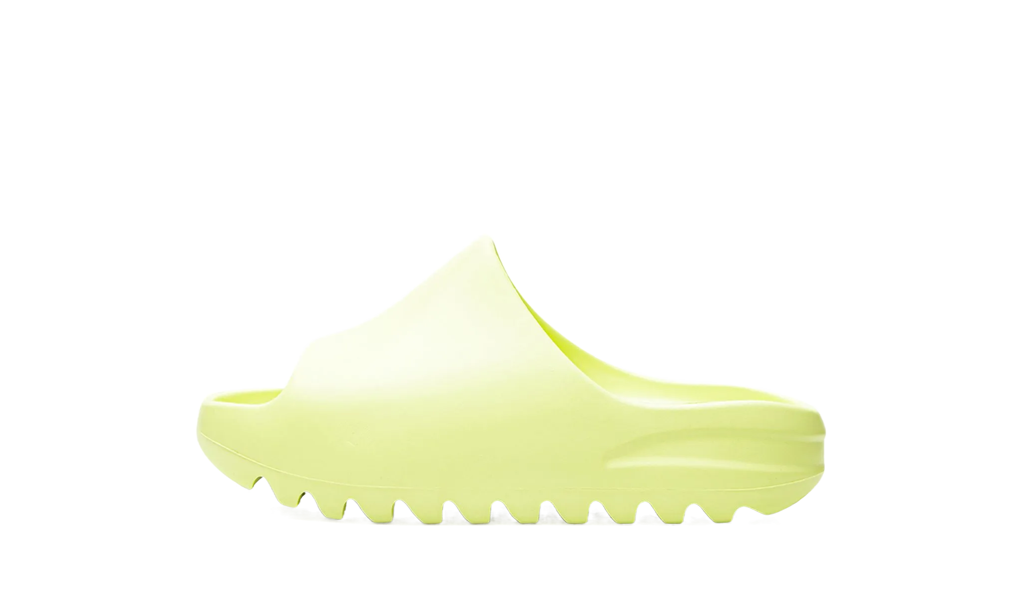 Adidas Yeezy Slide Glow (Infant & Kids)