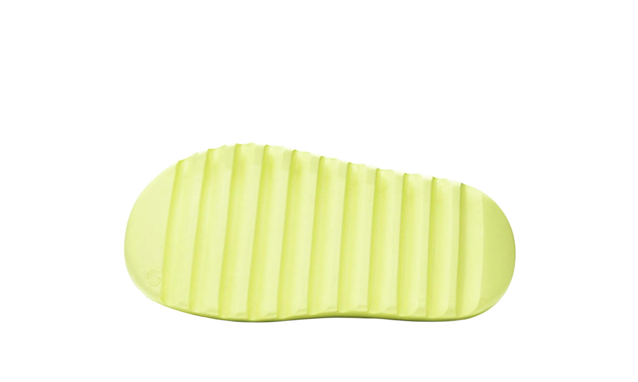 Adidas Yeezy Slide Glow (Infant & Kids)