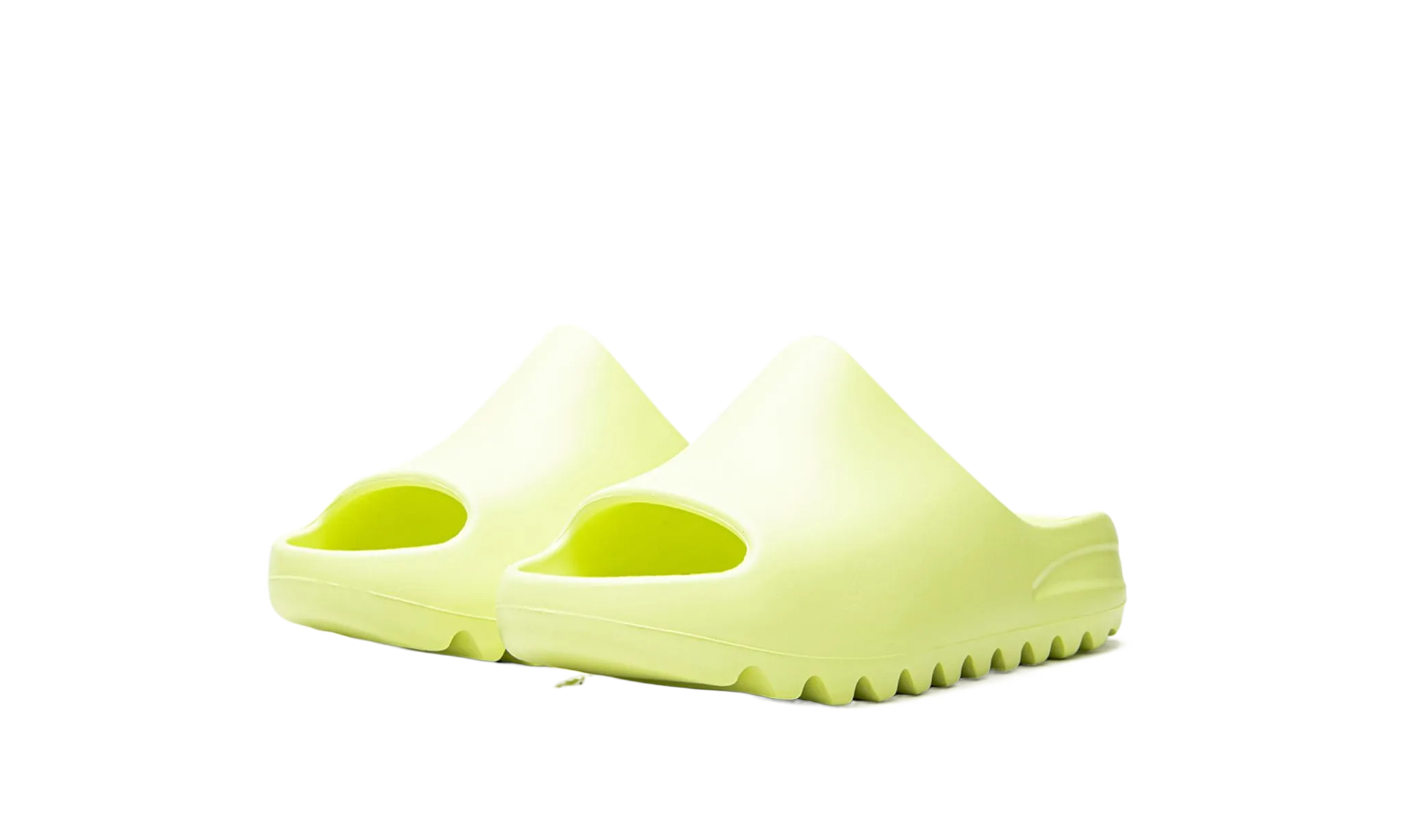 Adidas Yeezy Slide Glow (Infant & Kids)