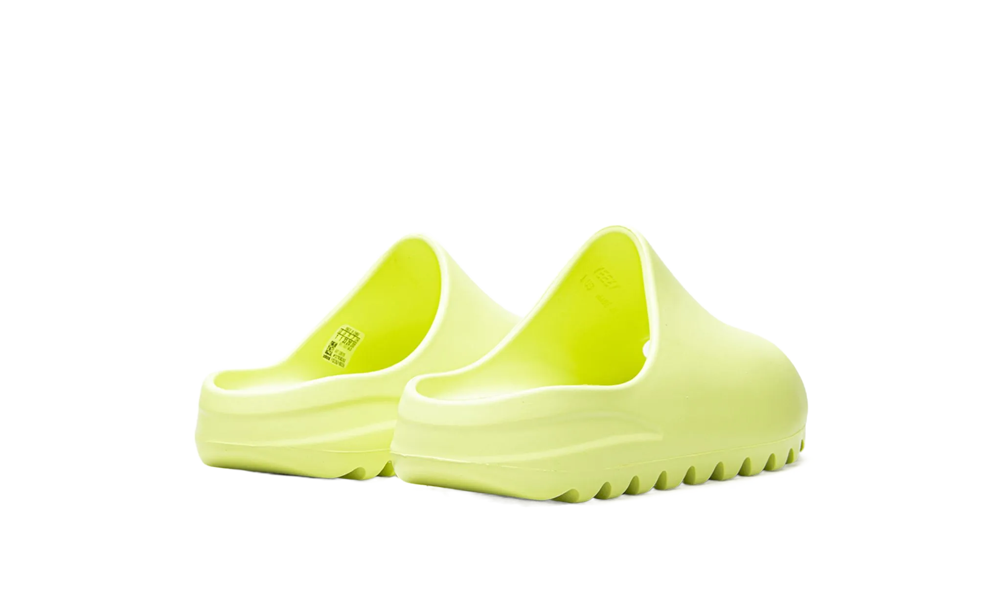 Adidas Yeezy Slide Glow (Infant & Kids)