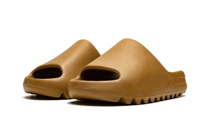 Adidas Yeezy Slide "Ochre"