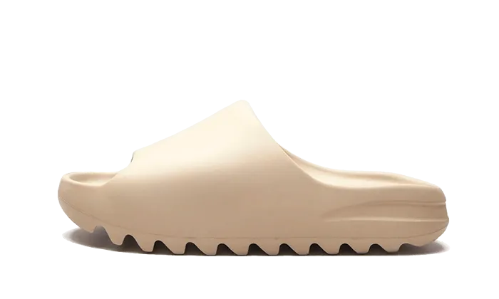 Adidas Yeezy Slide "Pure" (matte)