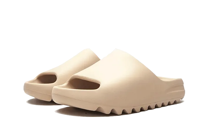 Adidas Yeezy Slide "Pure" (matte)