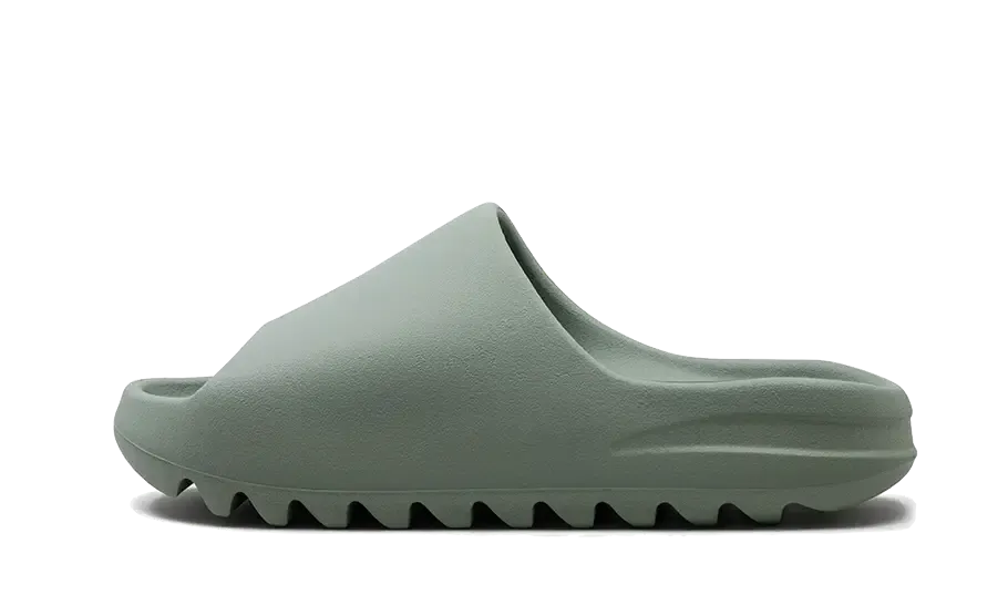 Adidas Yeezy Slide "Salt"