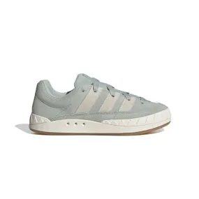 Adimatic (Silver/Off White/Gum)