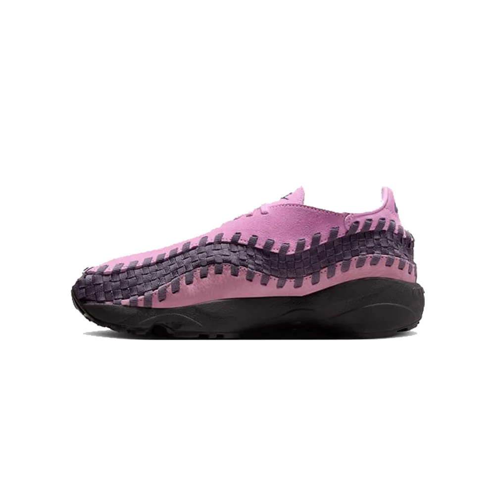 Air Footscape Woven (Beyond Pink)