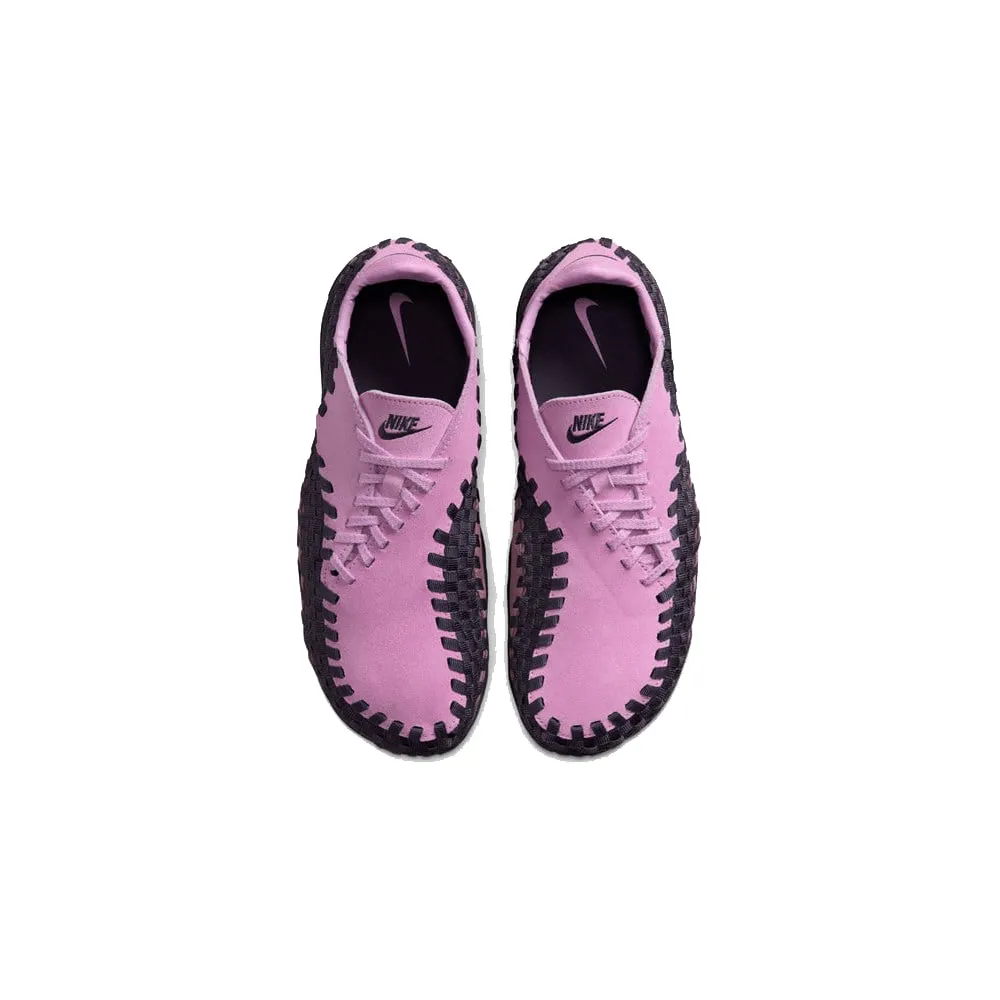 Air Footscape Woven (Beyond Pink)