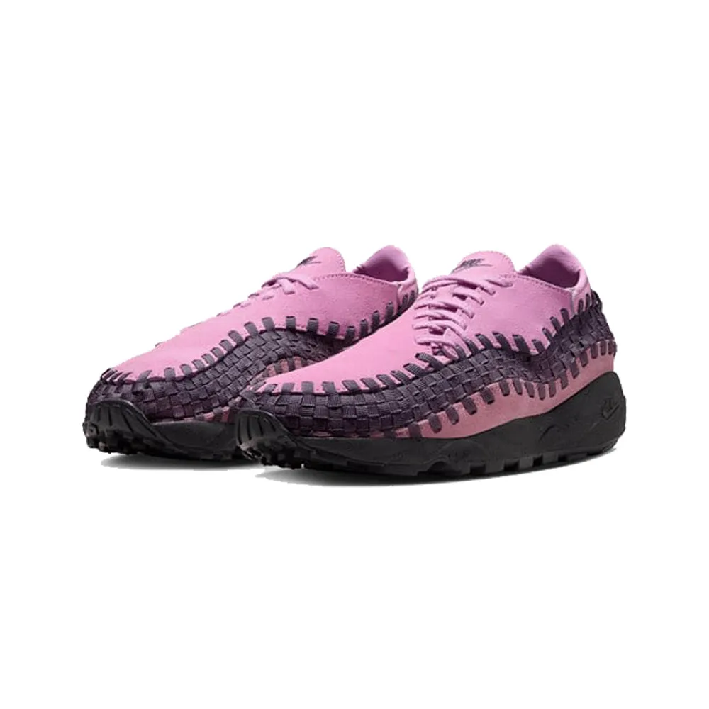 Air Footscape Woven (Beyond Pink)