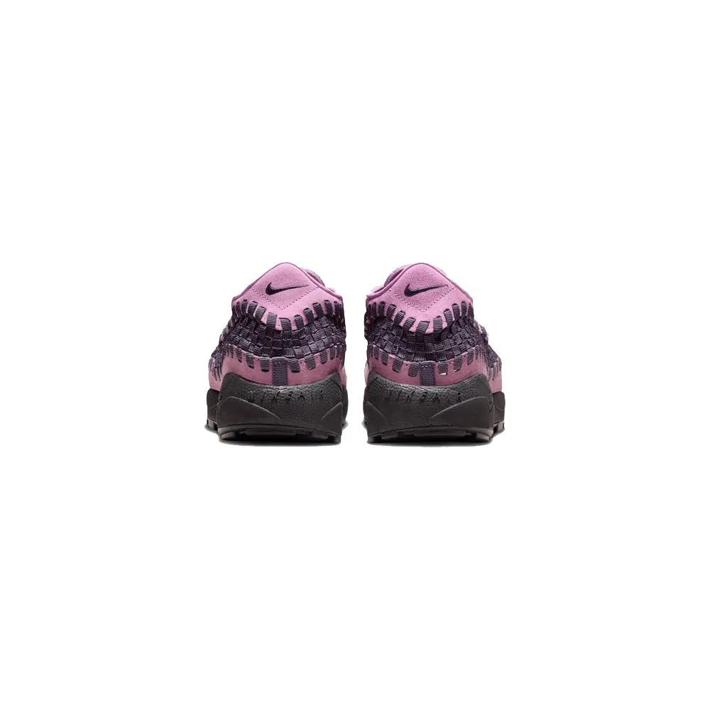 Air Footscape Woven (Beyond Pink)