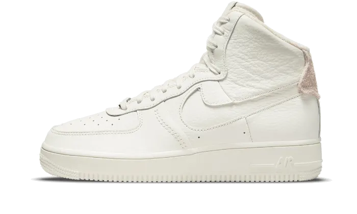 Air Force 1 High Sculpt Triple Sail