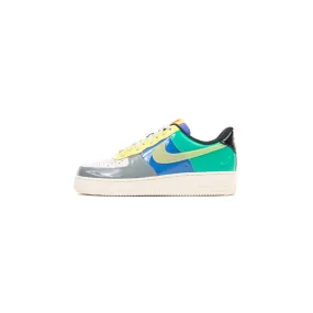 Air Force 1 Low SP (Smoke Grey/Topaz Gold)