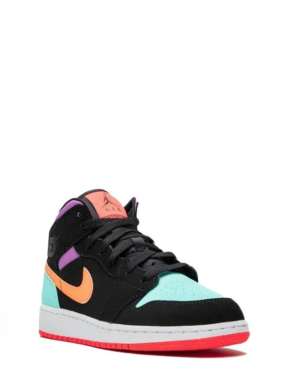 Air Jordan 1 Mid Candy