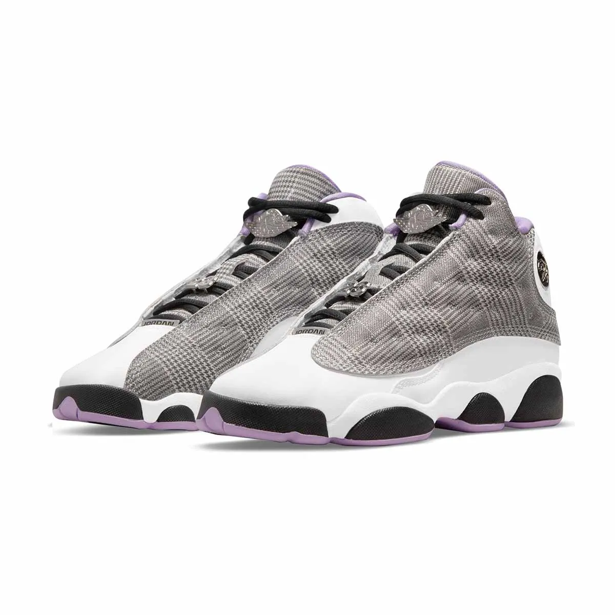 Air Jordan 13 Retro Big Kids' Shoes