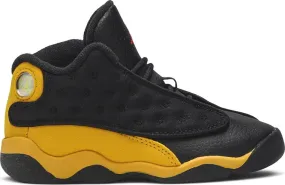 Air Jordan 13 Retro TD Melo Class of 2002 B-Grade, Yellow