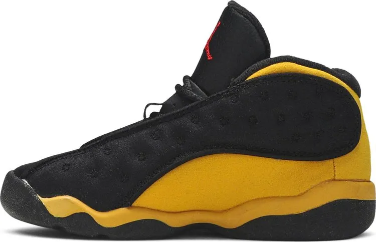 Air Jordan 13 Retro TD Melo Class of 2002 B-Grade, Yellow