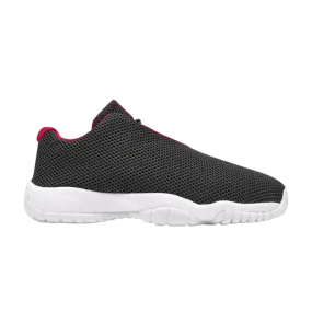 Air Jordan Future Low BG sneakers, black