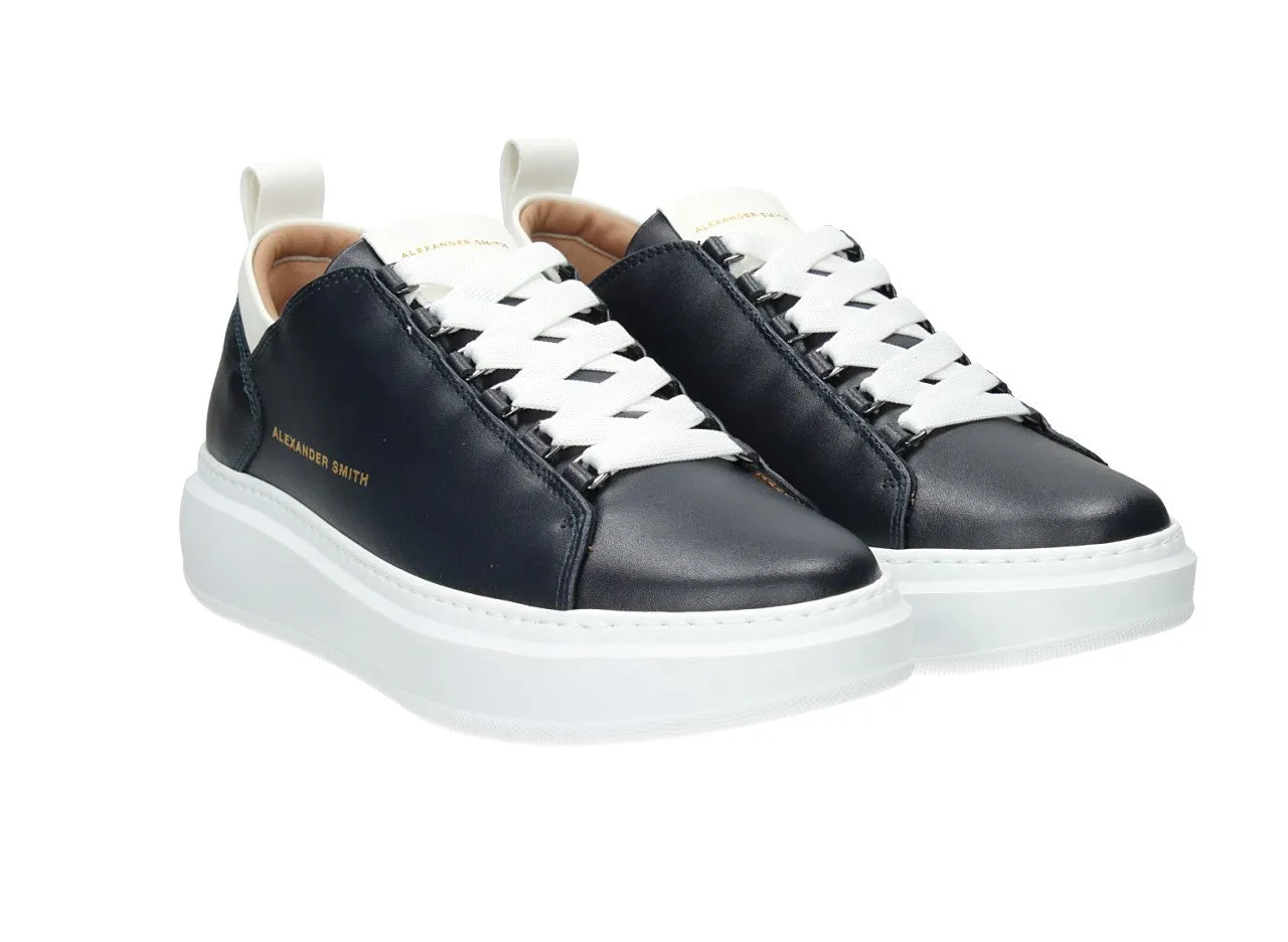 Alexander smith - U 2263LWT Sneakers