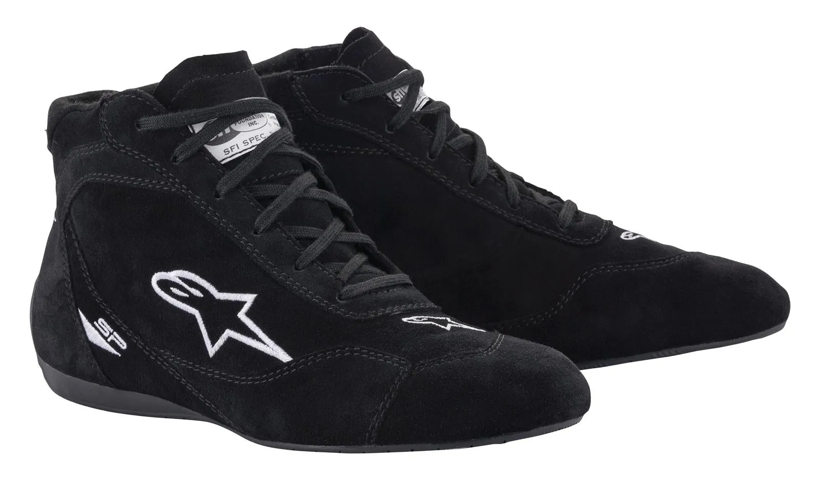 Alpinestars SP V2 Shoes 2710621-10-12