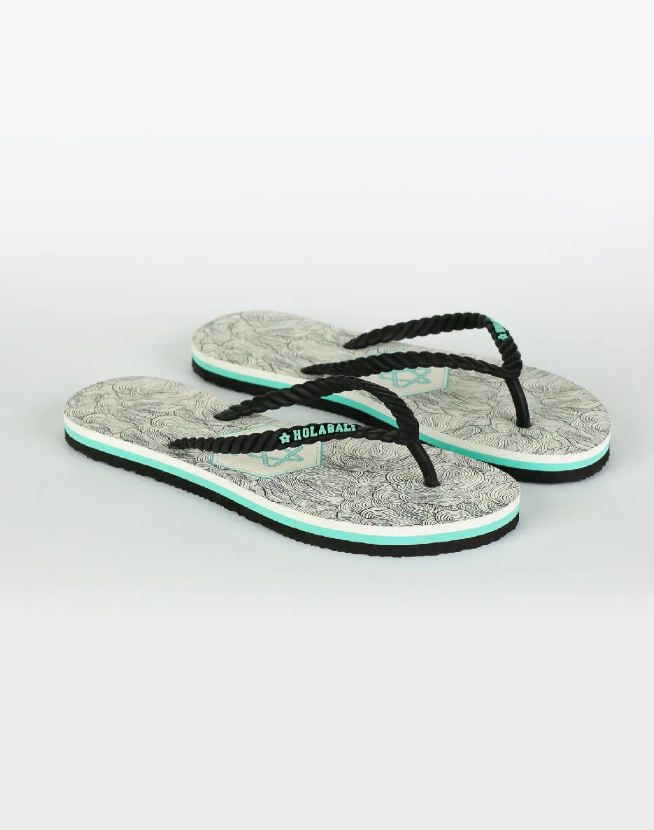 AQUA - Chanclas / Flip Flops