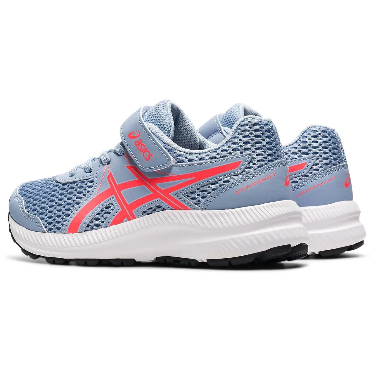 ASICS CONTEND 7 PS KIDS'