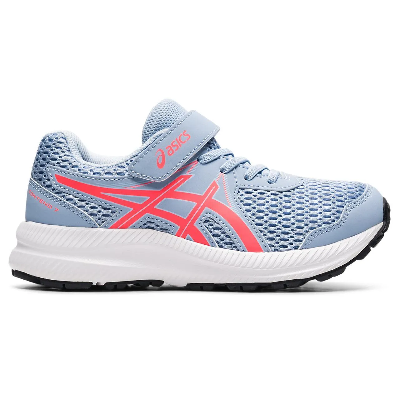 ASICS CONTEND 7 PS KIDS'