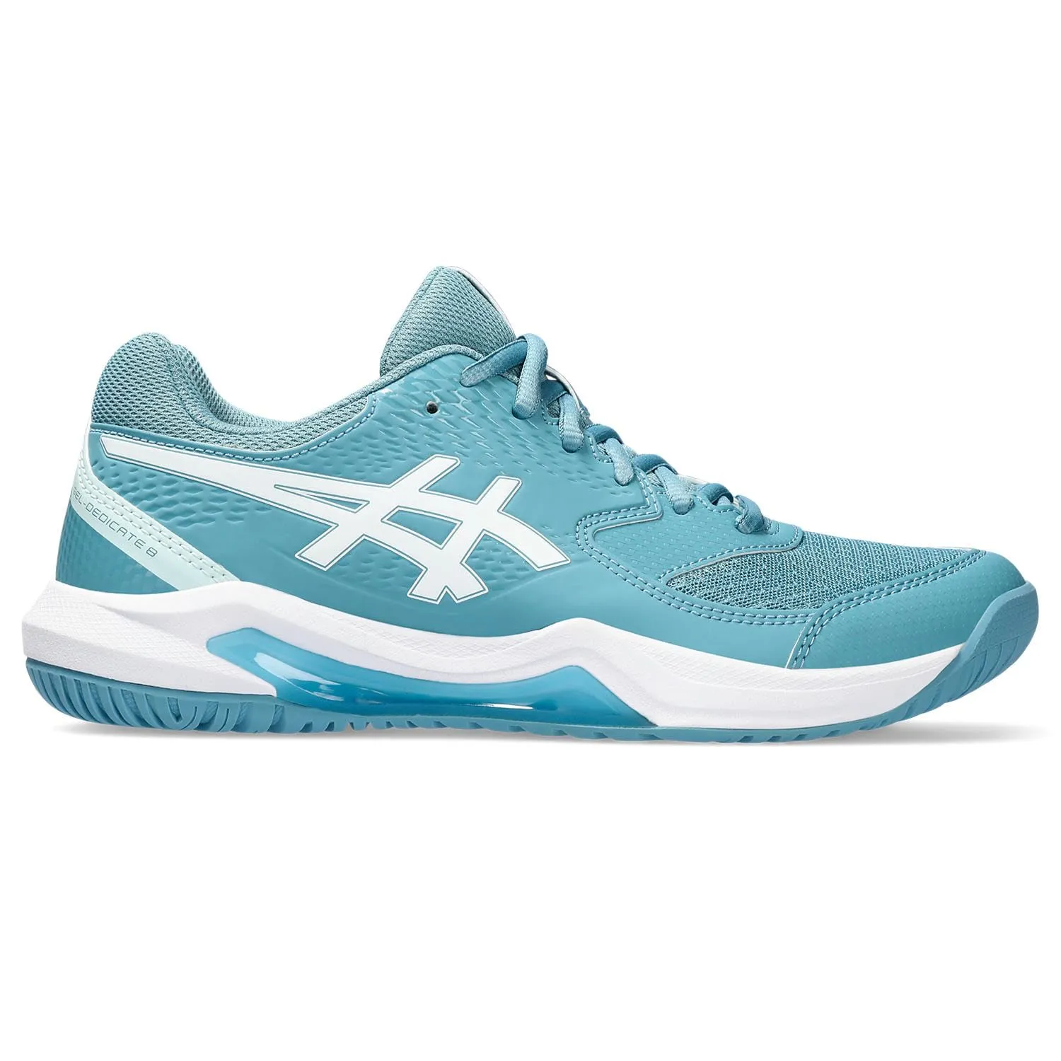 ASICS GEL-Dedicate 8 Tennis Shoe