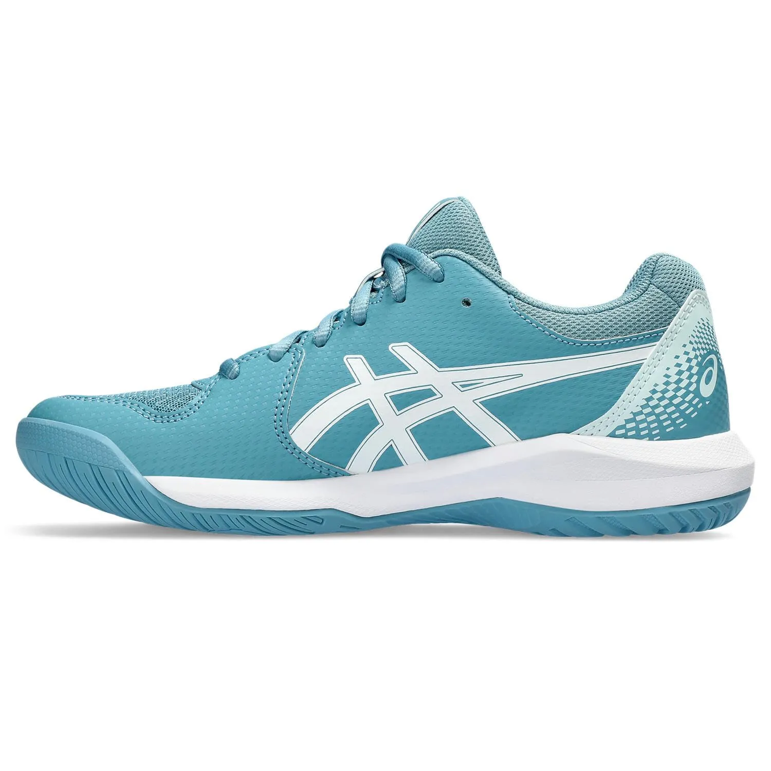 ASICS GEL-Dedicate 8 Tennis Shoe