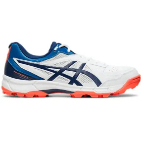 ASICS Gel Peake 5 - Cricket Rubber Spike Shoe