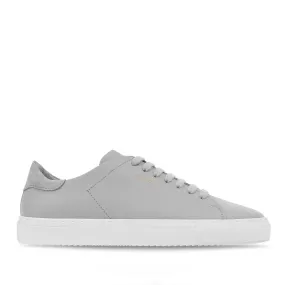 Axel Arigato - Clean 90 Trainers in Light Grey