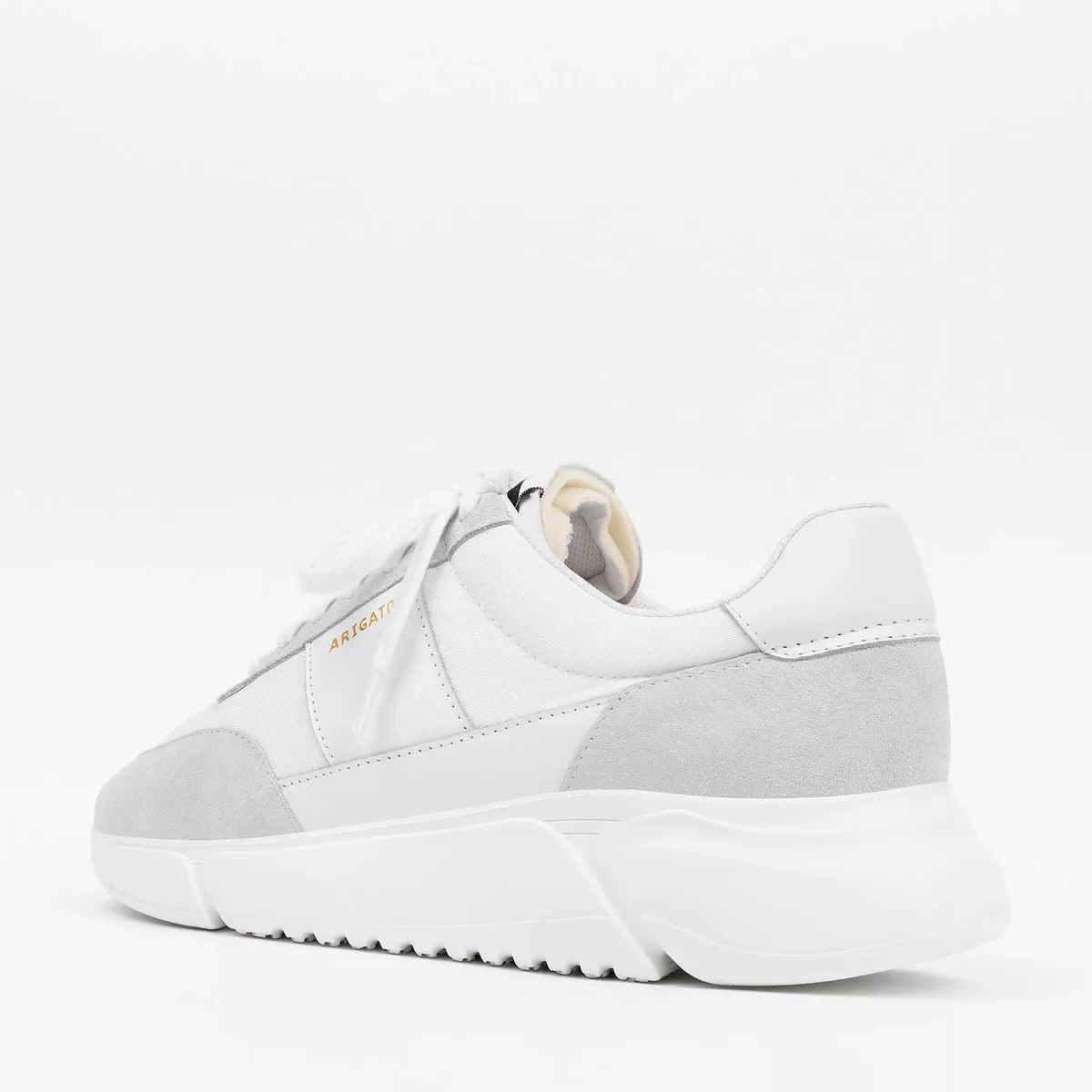 Axel Arigato - Genesis Vintage Runner Trainers in White