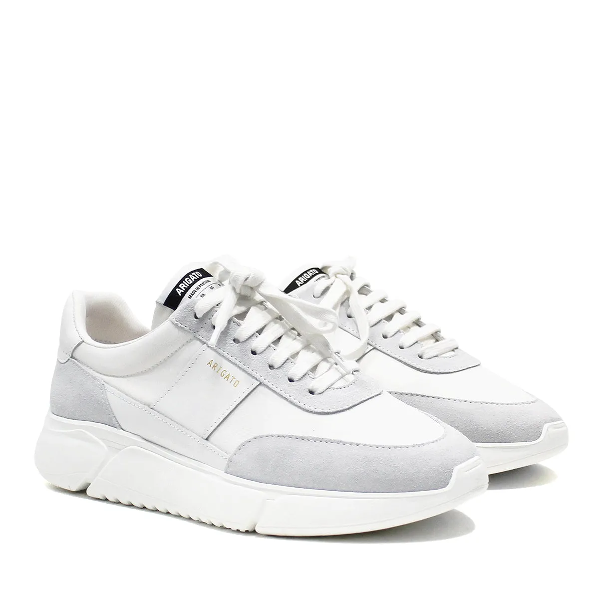 Axel Arigato - Genesis Vintage Runner Trainers in White