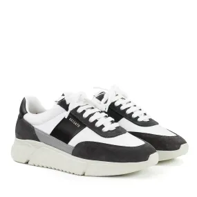 Axel Arigato - Genesis Vintage Runner Trainers in White/Grey