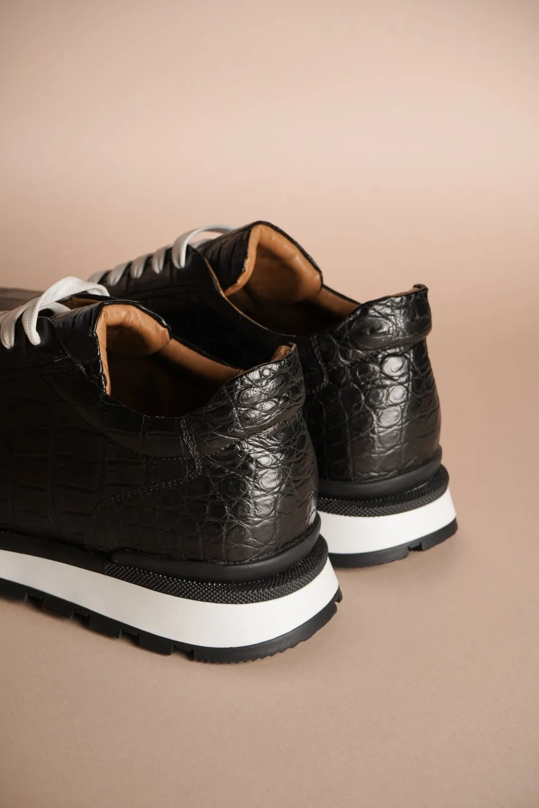 Balmoral Obsidian Elite Sneakers