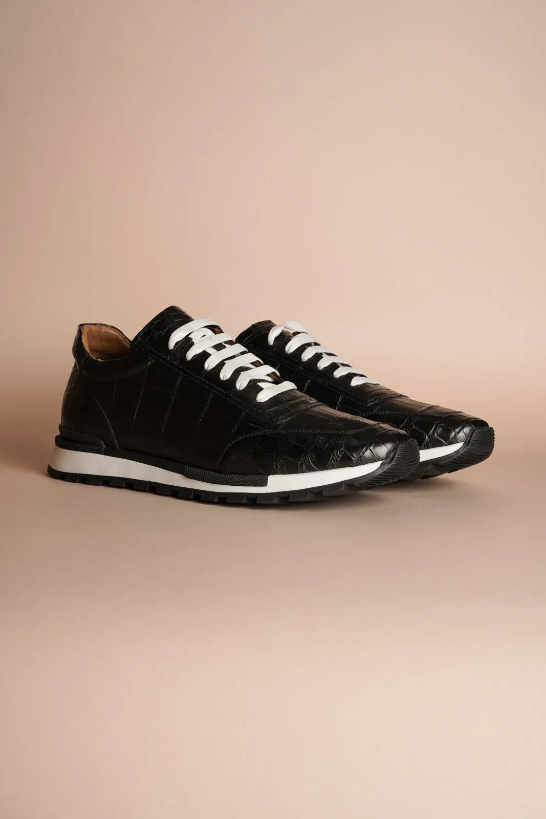 Balmoral Obsidian Elite Sneakers