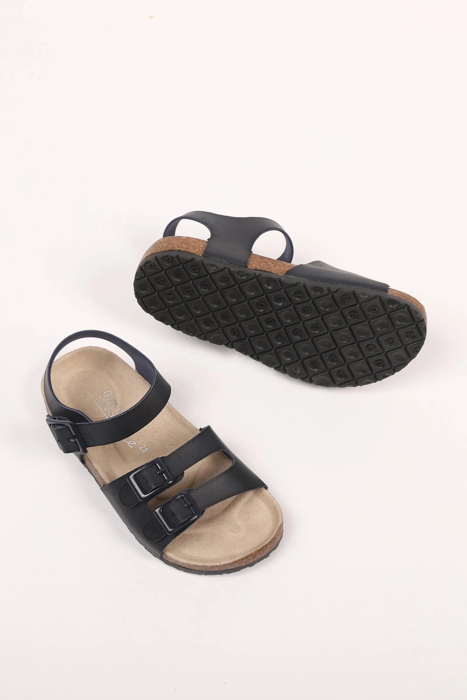 Basic Sandals