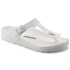 Birkenstock Gizeh EVA White 128221