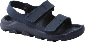 Birkenstock Kid's Mogami Hook and Loop Sandal