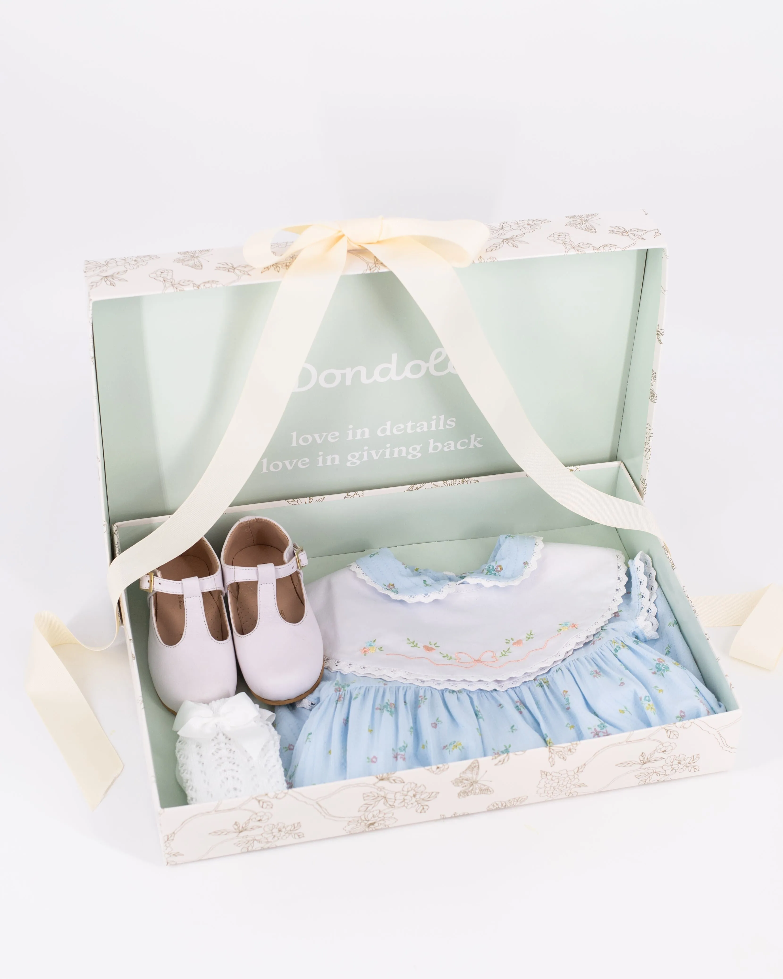 Birthday Girl Gift Box