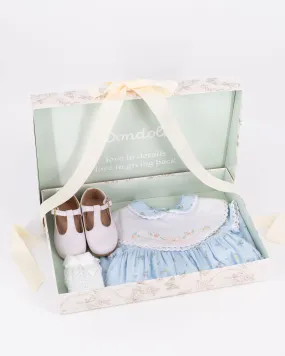 Birthday Girl Gift Box